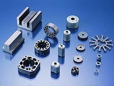 变压器、马达铁芯